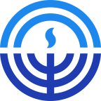 Logo for "JEWISH FEDERATION OF ATLANTIC AND CAPE MAY COUNTIES"
