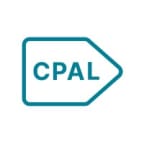 Logo for "CHILD POVERTY ACTION LAB"