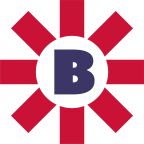 Logo for "BOLDER OPTIONS"