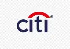 Logo for "CITI FOUNDATION"