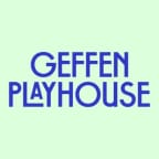 Logo for "GEFFEN PLAYHOUSE INC"