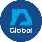 Logo for "Mem Global"