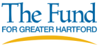 Logo for "THE FUND FOR GREATER HARTFORD INC"