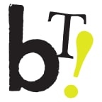 Logo for "Ballet Tech Foundation, Inc."