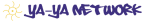 Logo for "YA-YA NETWORK INC"