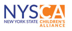 Logo for "New York State Childrens' Alliance Inc"