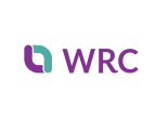 Logo for "WRC INC"