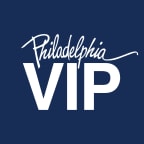 Logo for "Philadelphia VIP, Inc."