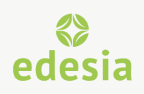 Logo for "EDESIA NUTRITION INC"