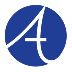 Logo for "THE ANNENBERG FOUNDATION"