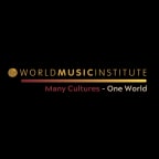 Logo for "WORLD MUSIC INSTITUTE INC"