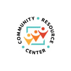 Logo for "Community Resource Center (Hispanic Resource Center)"
