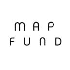 Logo for "THE MAP FUND INC"