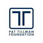 Logo for "Pat Tillman Foundation"