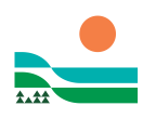 Logo for "Great Outdoors Foundation"