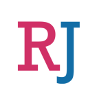 Logo for "UNION FOR REFORM JUDAISM"