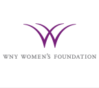 Logo for "WNY WOMEN'S FOUNDATION INC"