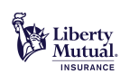 Logo for "LIBERTY MUTUAL FOUNDATION INC"