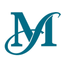Logo for "CHARLES STEWART MOTT FOUNDATION"
