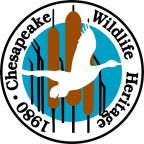 Logo for "CHESAPEAKE WILDLIFE HERITAGE INC"