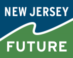 Logo for "NEW JERSEY FUTURE INC"