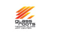 Logo for "GLASSROOTS INC"
