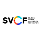 Logo for "Silicon Valley Community Foundation"
