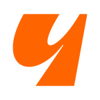 Logo for "YEAR UP INC"