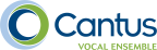Logo for "CANTUS"