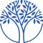 Logo for "Charles and Lynn Schusterman Family Philanthropies"