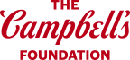 Logo for "THE CAMPBELL'S FOUNDATION INC"
