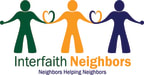 Logo for "INTERFAITH NEIGHBORS INC"