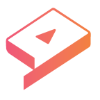 Logo for "Young Voices"