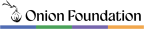 Logo for "The Onion Foundation"