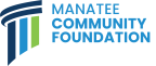 Logo for "MANATEE COMMUNITY FOUNDATION INC"