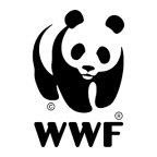Logo for "WORLD WILDLIFE FUND INC"
