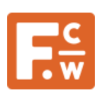 Logo for "FORGE CITY WORKS INC"