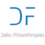 Logo for "DALIO FOUNDATION INC"