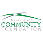 Logo for "INDIAN RIVER COMMUNITY FOUNDATION INC"