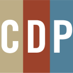 Logo for "CENTER FOR DISASTER PHILANTHROPY INC"