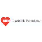 Logo for "SBM CHARITABLE FOUNDATION INC"