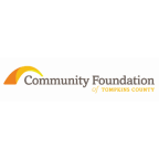 Logo for "COMMUNITY FOUNDATION OF TOMPKINS COUNTY INC"