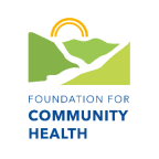 Logo for "FOUNDATION FOR COMMUNITY HEALTH INC"