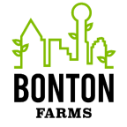 Logo for "BONTON ENTERPRISES"