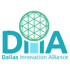 Logo for "DALLAS INNOVATION ALLIANCE"