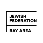 Logo for "Jewish Community Federation Of San Francisco, The Peninsula, Marin & Sonoma"