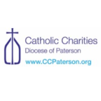 Logo for "CATHOLIC CHARITIES OF THE ROMAN CATHOLIC DIOCESE OF PATERSON INC"