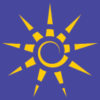 Logo for "HUNTINGTON ARTS COUNCIL"