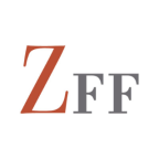 Logo for "The Zellerbach Family Foundation"