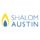 Logo for "SHALOM AUSTIN"